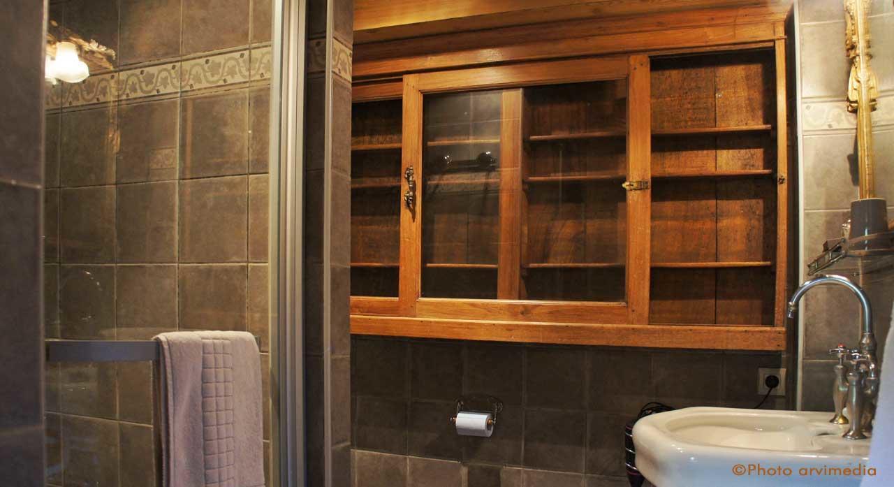Chalet Le 1791 라클루자 외부 사진